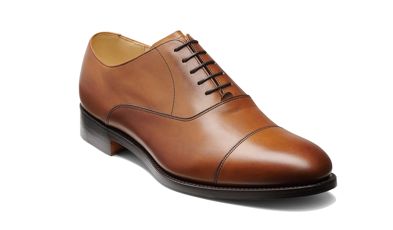 Duxford Chestnut Calf