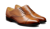 Duxford Chestnut Calf