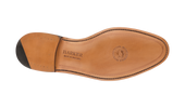 Duxford Rosewood Calf