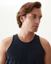 Dylan Canottiera In Cotone