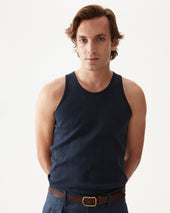 Dylan Canottiera In Cotone
