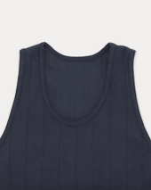 Dylan Canottiera In Cotone