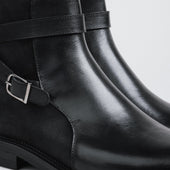 The Dylan Jodhpur Boot In