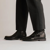The Dylan Jodhpur Boot In