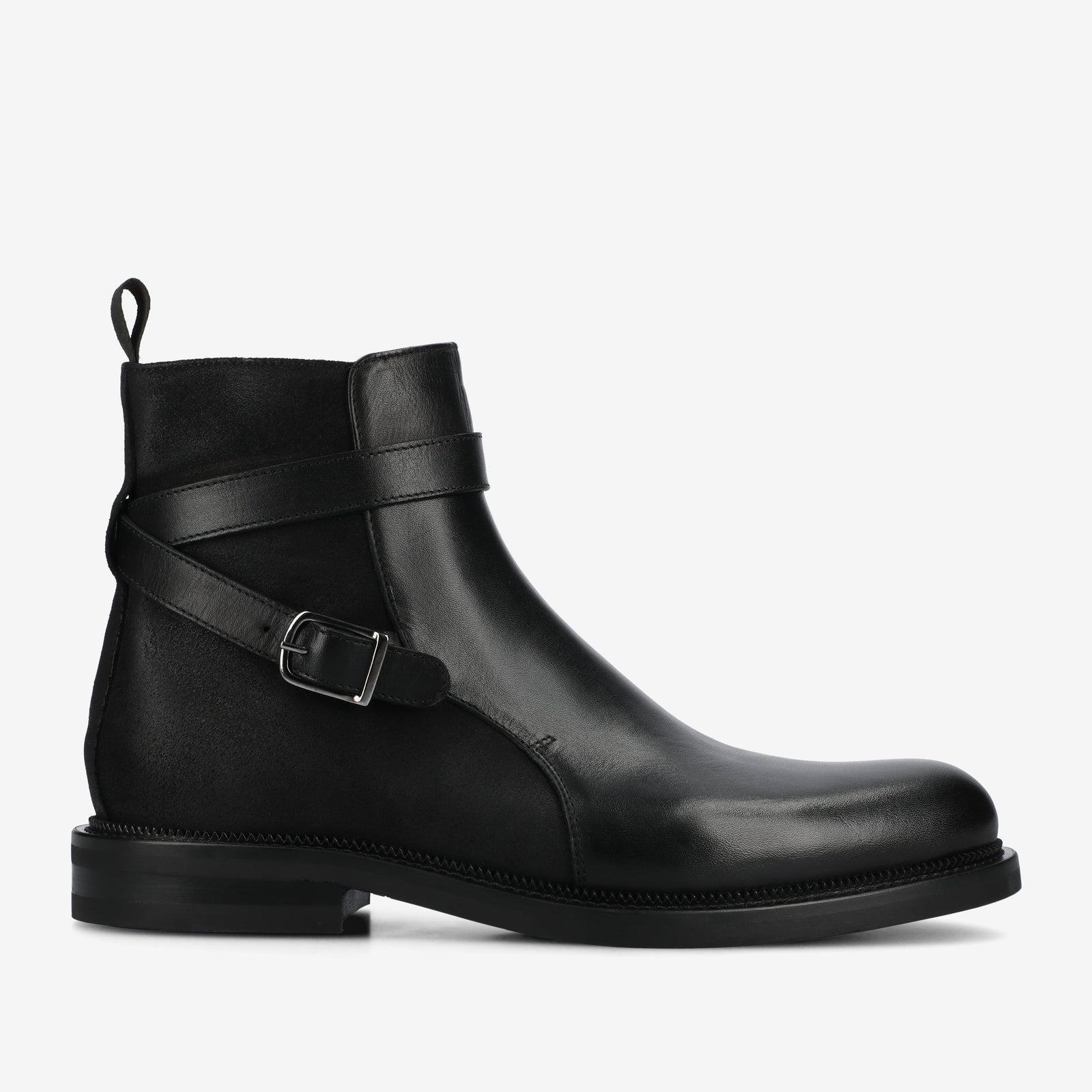 The Dylan Jodhpur Boot In