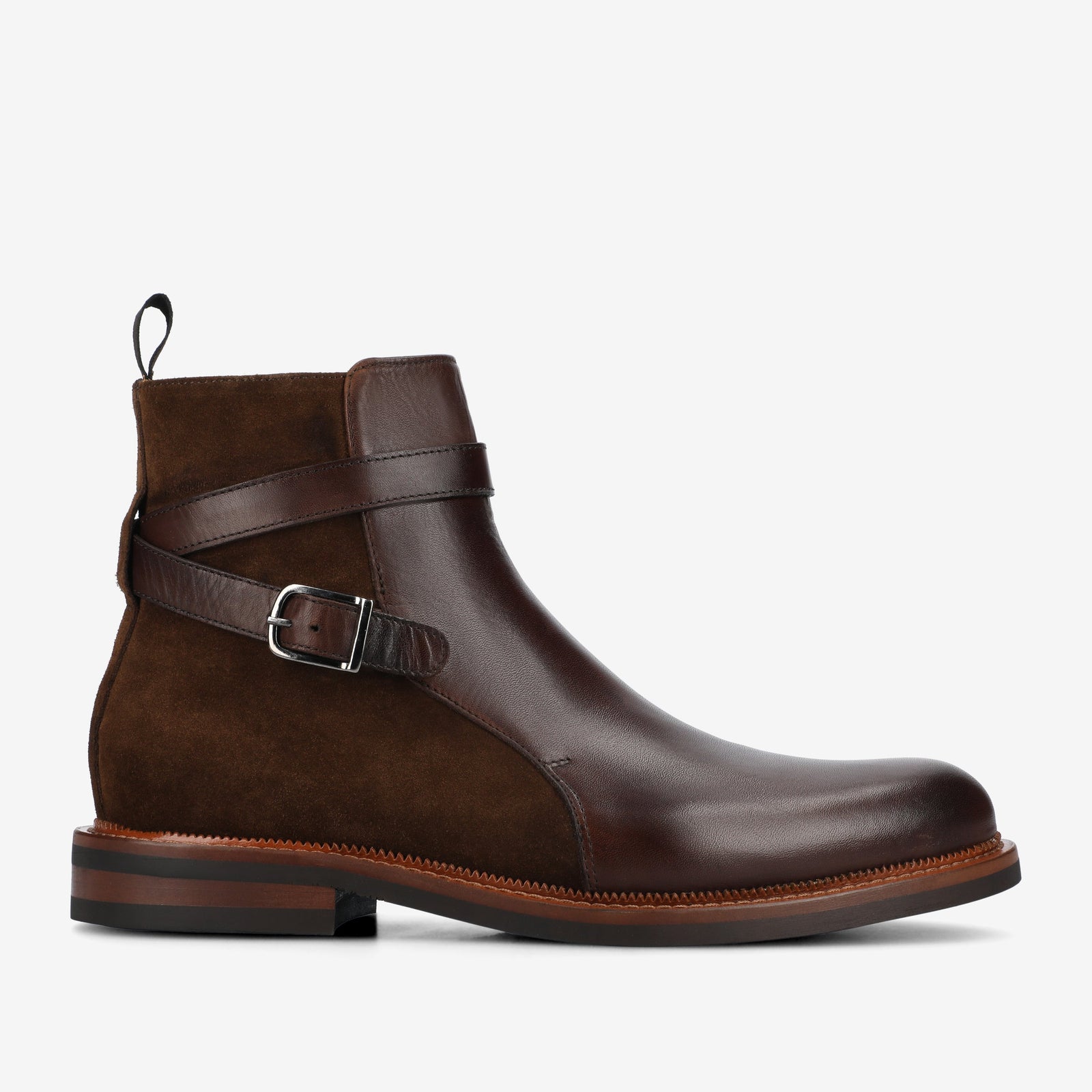 The Dylan Jodhpur Boot In