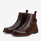The Dylan Jodhpur Boot In