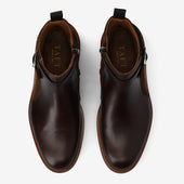 The Dylan Jodhpur Boot In