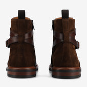 The Dylan Jodhpur Boot In