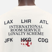 Cb Room Service T Shirt