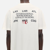 Cb Room Service T Shirt