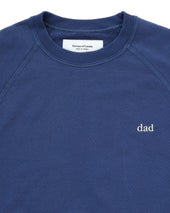 Dad Sweatshirt Unisex