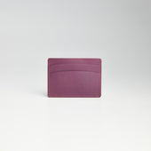 Double Sided Cardholder
