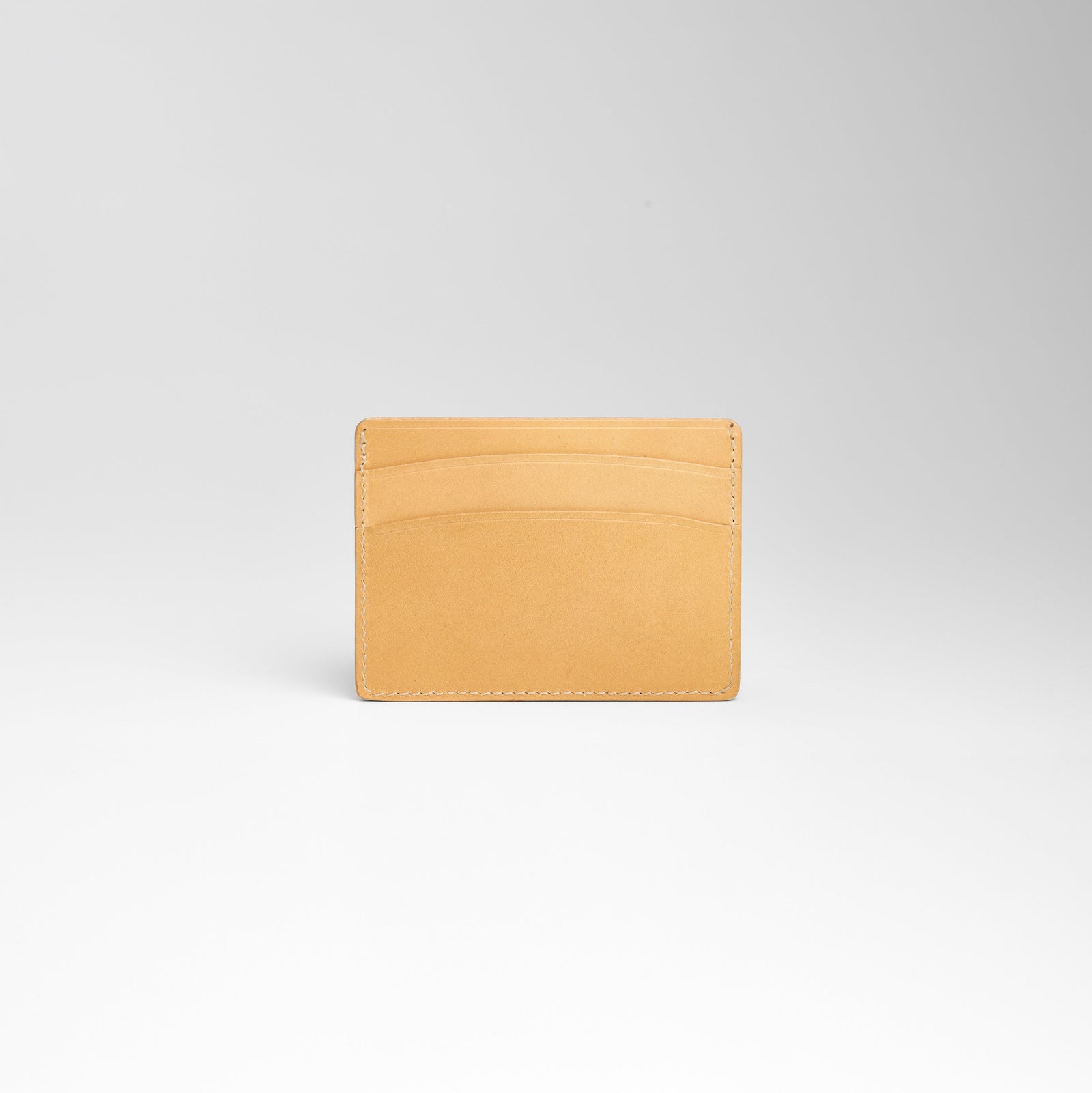 Double Sided Cardholder