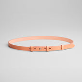 Architect S Belt Slim