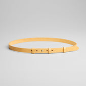Architect S Belt Slim
