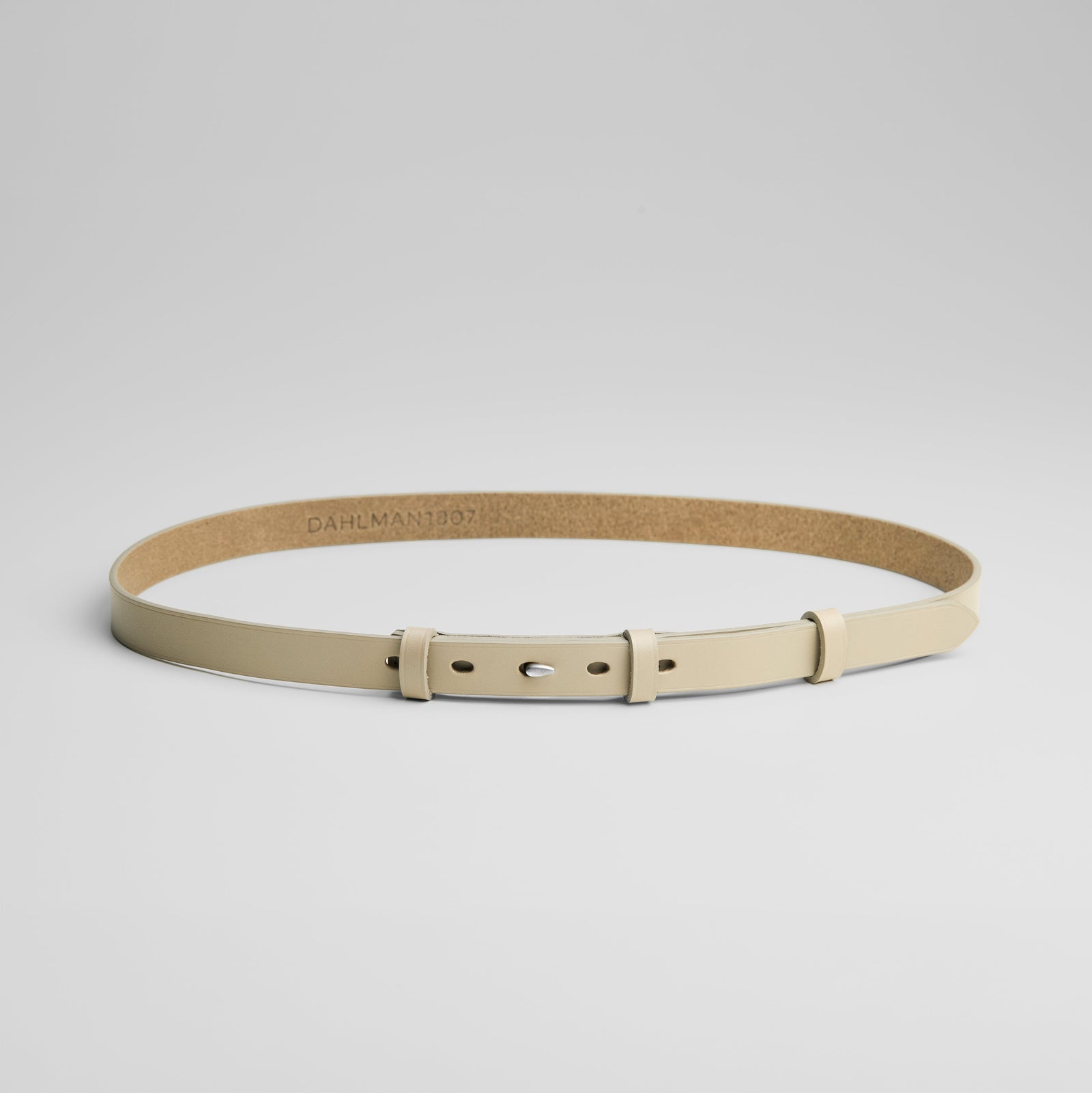 Architect S Belt Slim