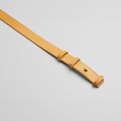 Architect S Belt