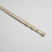 Architect S Belt Slim
