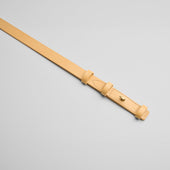 Architect S Belt Slim