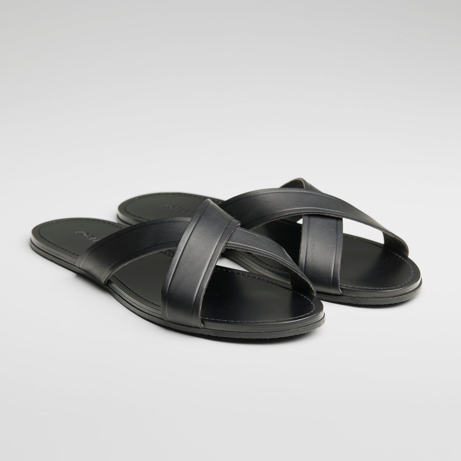 The Dahlman Men S Sandal