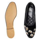Daisy Chain Velvet