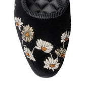 Daisy Chain Velvet