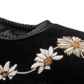 Daisy Chain Velvet