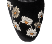 Daisy Chain Velvet