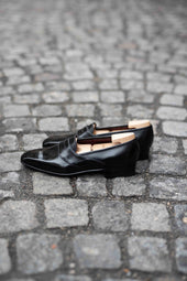Le penny loafer contemporain Darcy