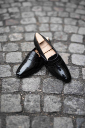 Le penny loafer contemporain Darcy
