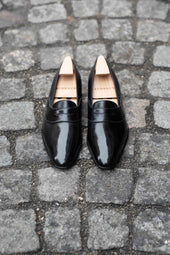 Le penny loafer contemporain Darcy