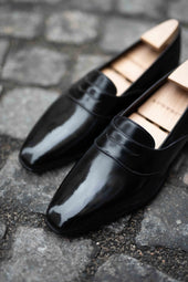 Le penny loafer contemporain Darcy