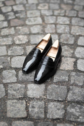Le penny loafer contemporain Darcy