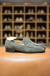 Dario Un Mocassin D Une Grande Originalit