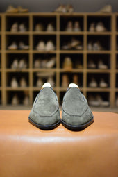 Dario Un Mocassin D Une Grande Originalit