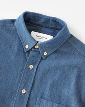 Wash Shirt Unisex