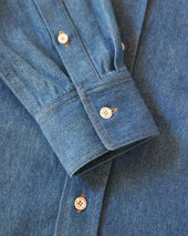 Wash Shirt Unisex