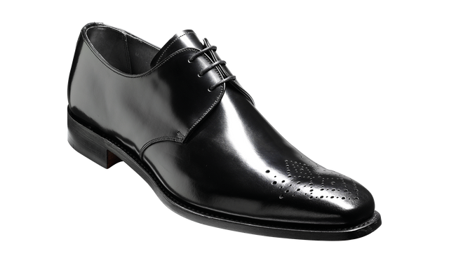 Darlington - Black Hi-Shine (Factory Second)
