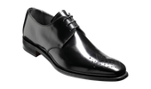 Darlington - Black Hi-Shine