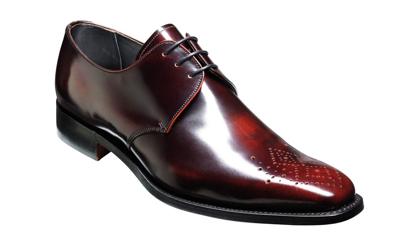 Darlington - Brandy Hi-Shine (Factory Second)