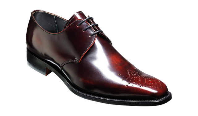 Darlington - Brandy Hi-Shine (Factory Second)