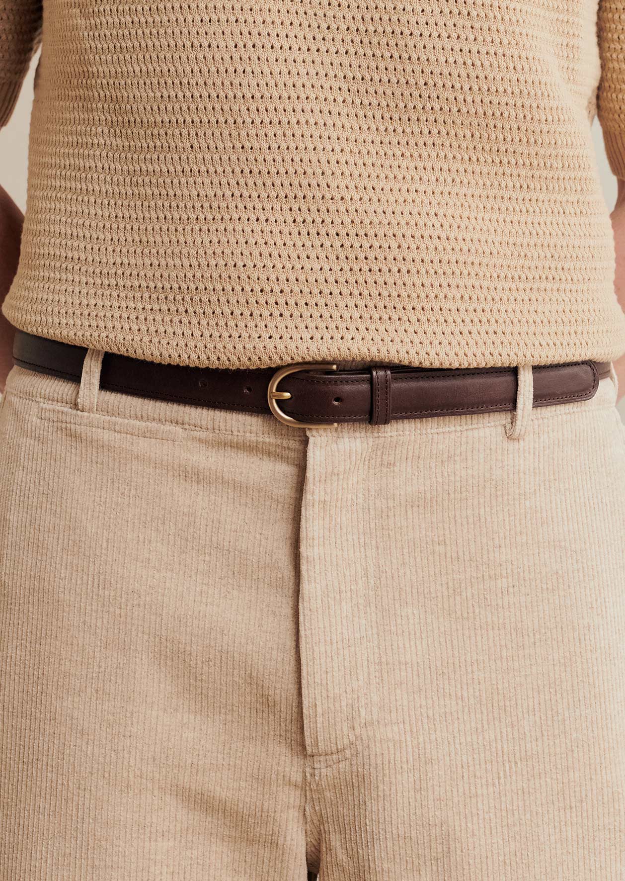 Essential Belt