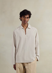 Vareuse Shirt