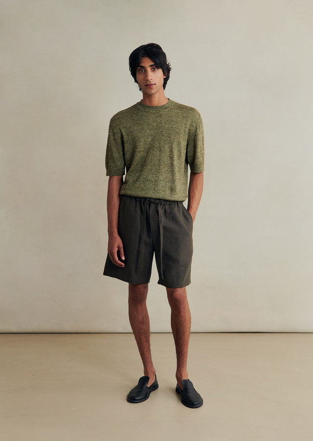 Traveler Shorts