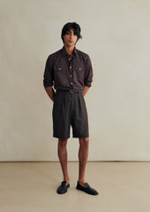 Naturalist Shorts