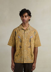 Printed Shirt