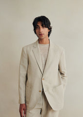 Writer's Jacket