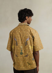 Printed Shirt