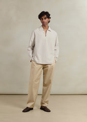 Vareuse Shirt